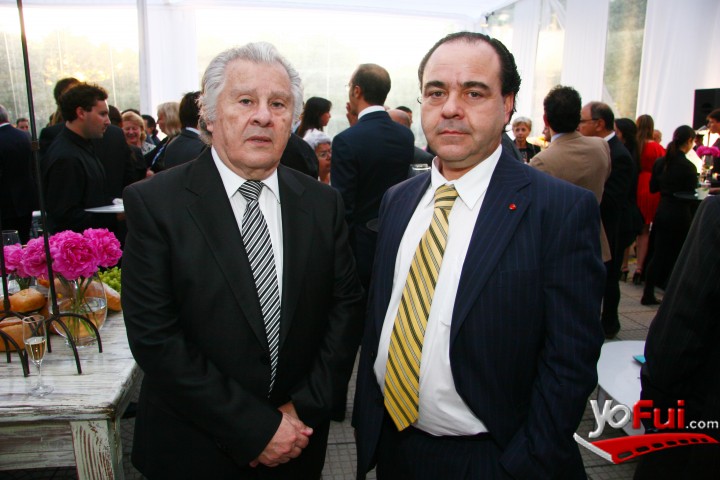 Francisco Medone, Augusto Brizzolara