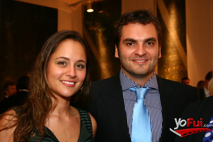 Romina Racelatti, Angelo Cannoni