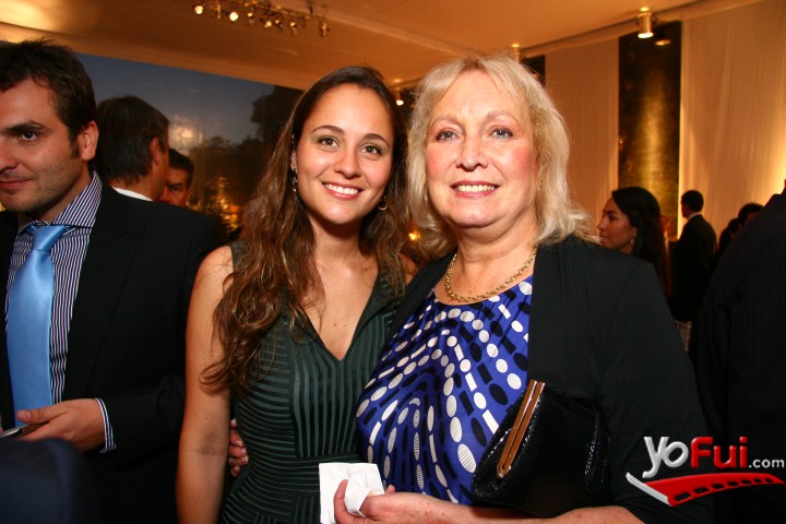 Romina Racelatti, Mirka de Cannoni