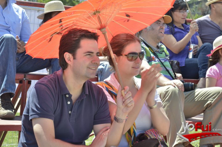 Gerardo Escrucería, Camila de Escrucería