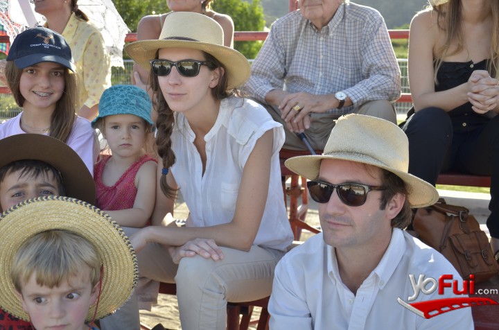 Constanza Lyon, Tomás Ariztía