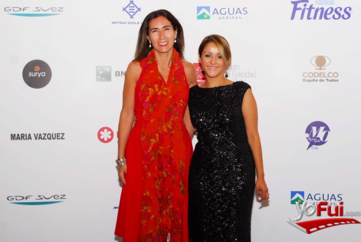 Carolina Schmidt, Ministra de SERNAM