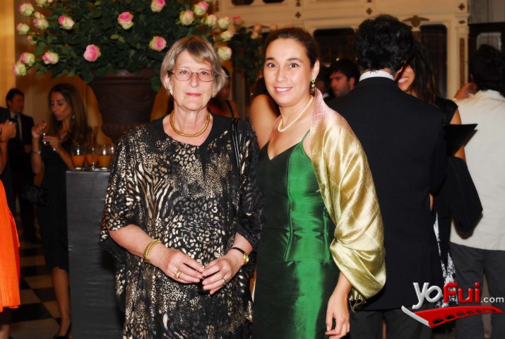 Johanna Theile Directora UNESCO