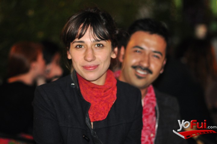 Fotografía en Lanzamiento de nuevo disco de Picnic Kibun, Club Amanda