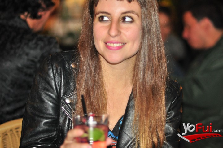 Fotografía en Lanzamiento de nuevo disco de Picnic Kibun, Club Amanda