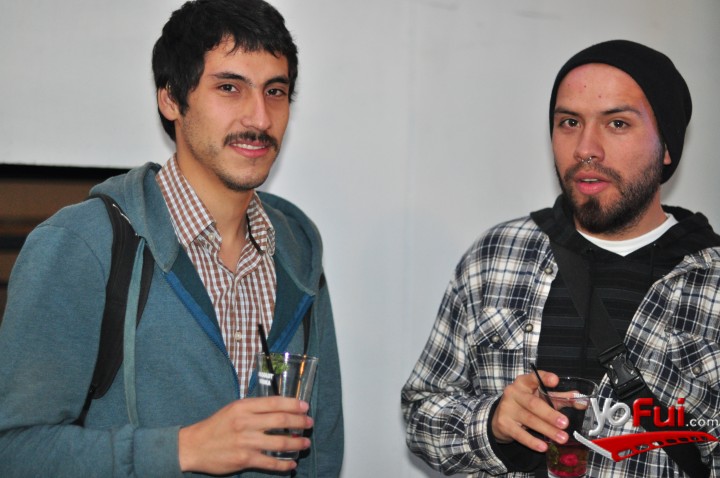 Rafael Urbina, Ignacio Valdés