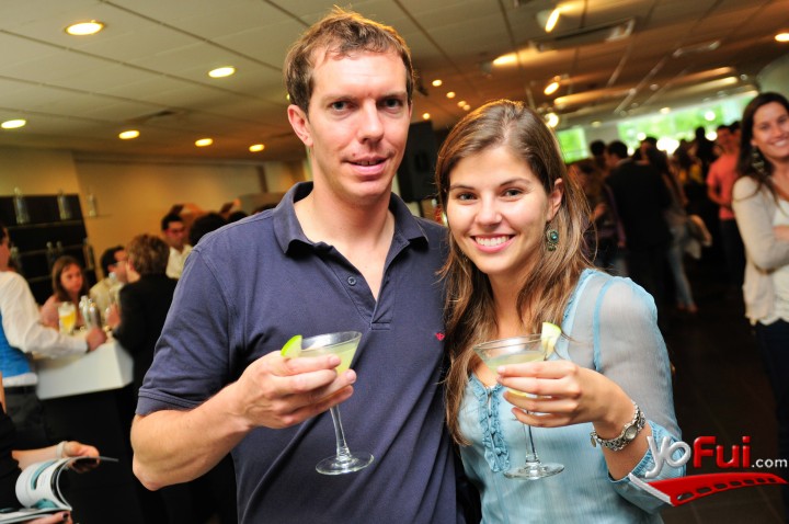 Wyn Brown, Magdalena Lecaros