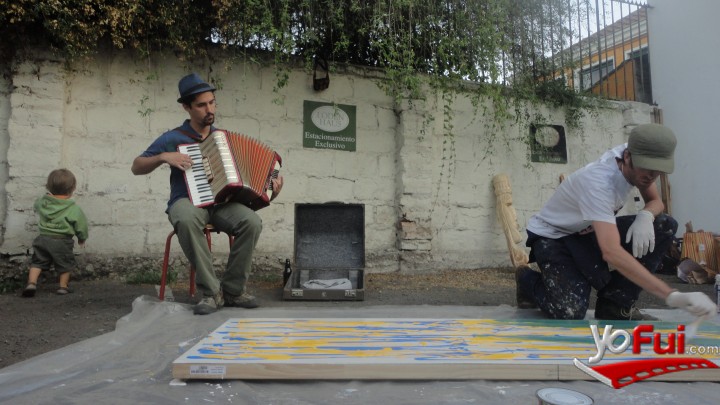 Nicolás García-Huidobro, Ignacio Pimentel