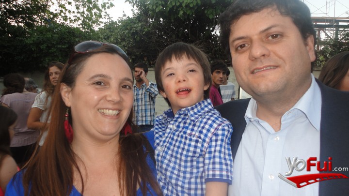Elena Cerda, Luis Hevia Cerda, Luis Hevia