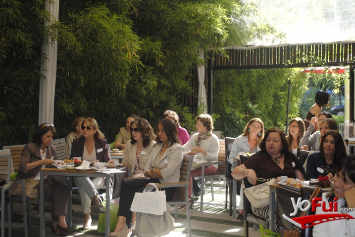 Conversemos un café
