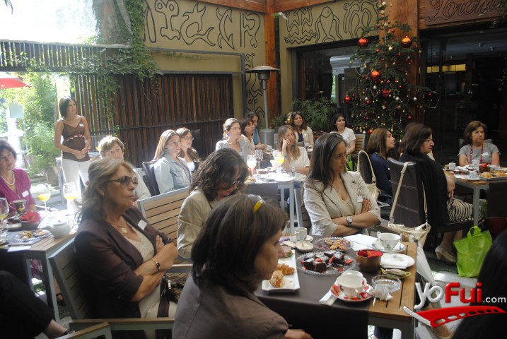 Conversemos un café
