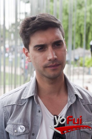 Ignacio Franzani