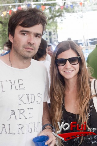 Andrés Ghiorzo, Karyn Coo