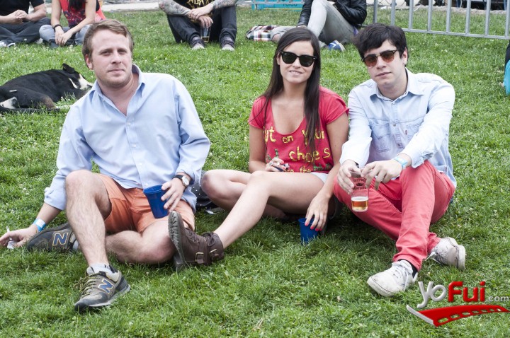 Martín Astaburuaga, Camila Russo