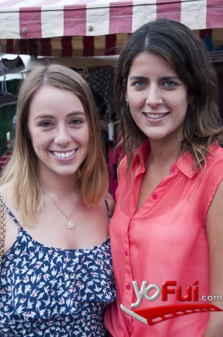 Pascale Giggoux, Camila Mulet