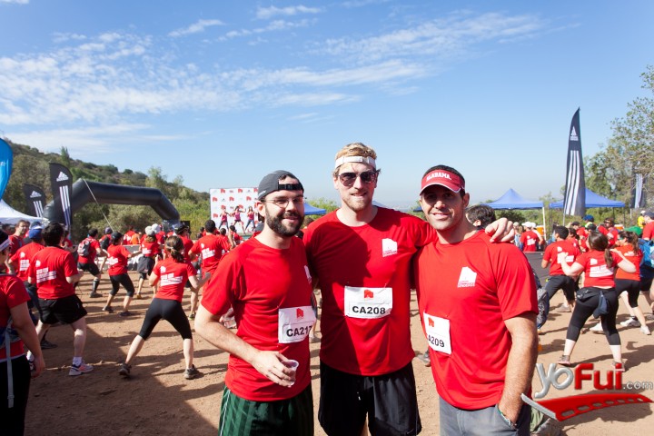 Brian Lowe, Frederick Schneider, Ramón Montero