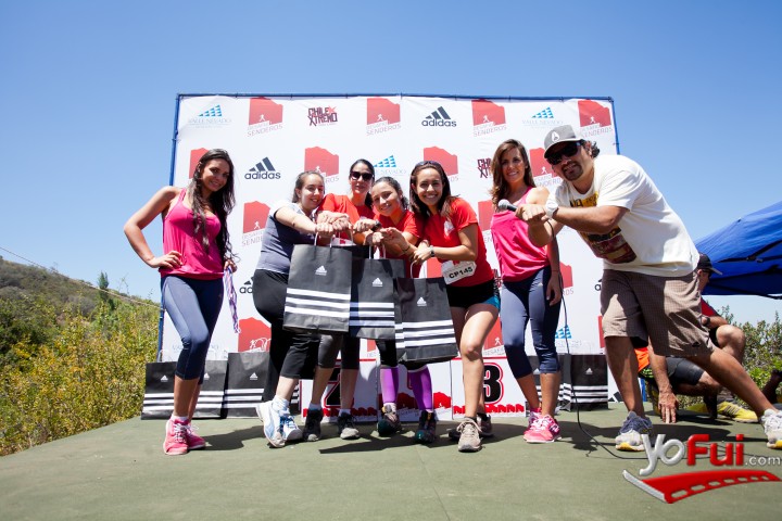 Concurso de baile