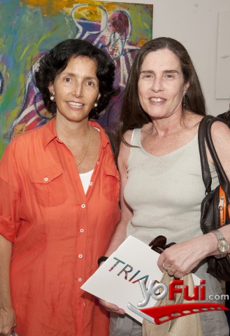 Ismini Anastassiou, Roxana Lever