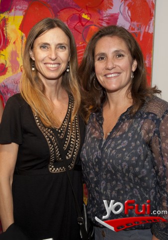 Marcela Tocornal, Andrea López