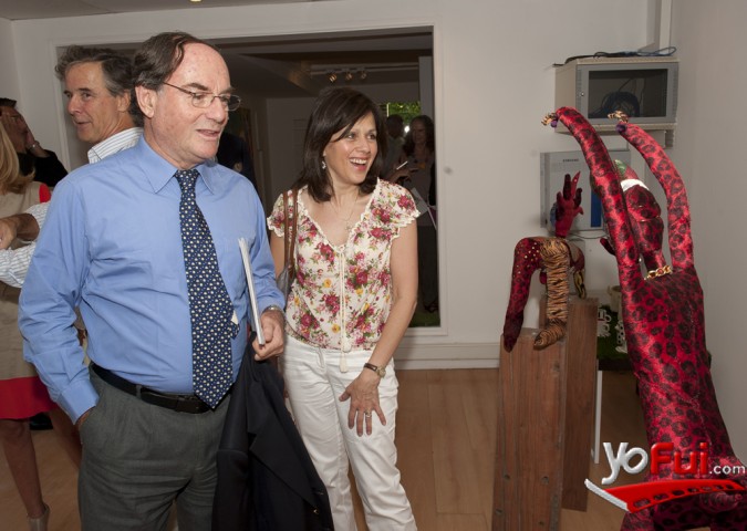 Raúl Toro, Maria Cecilia Lisoni