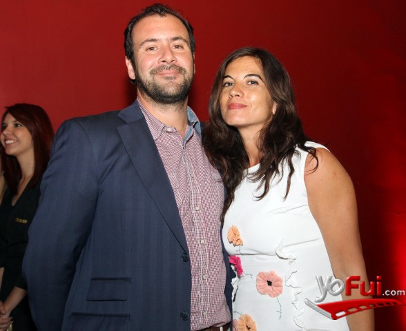 Gabriel Herrera, Jimena Lassen