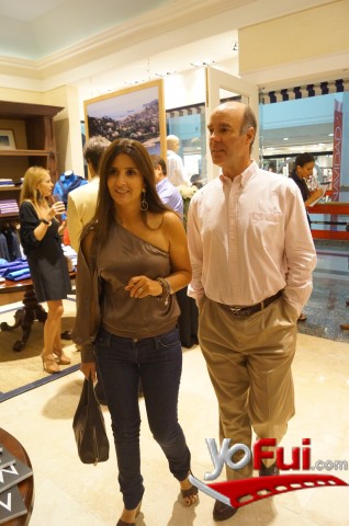 María Paz Garcia-Huidobro, Jaime Barriga