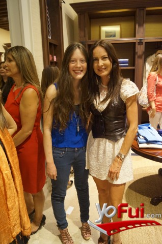 Camila Fontaine, Magdalena Montero
