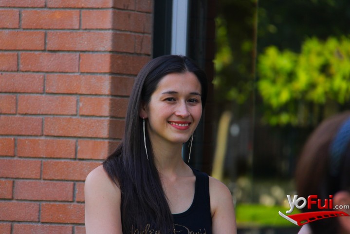 Cecilia Farías Albornoz