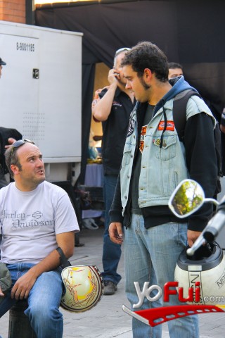 Jose Manuel Pazos Boher, Claudio Hope