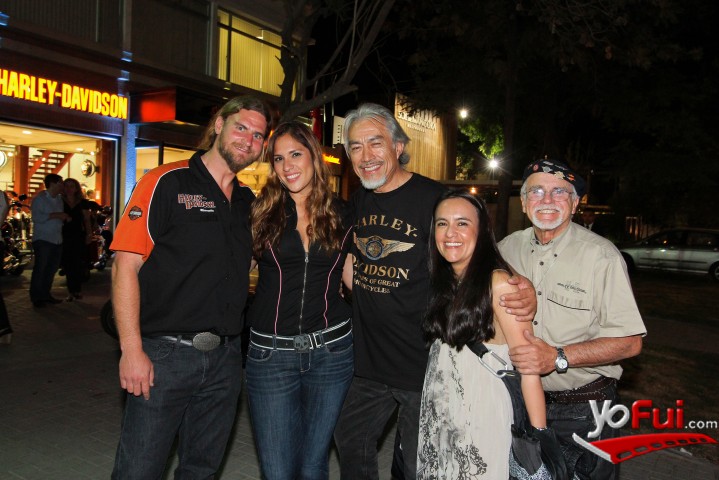 Tomás Oberst Kadgien, Bárbara Villacís, Hernán "Araña" CORTÉS, Karina Jaramillo Saa, Manuel Pazos Ruiz