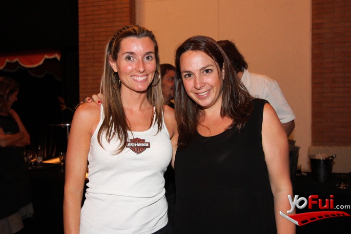 Amelie Napp de Oberst, Silvina Ortiz de Rozas