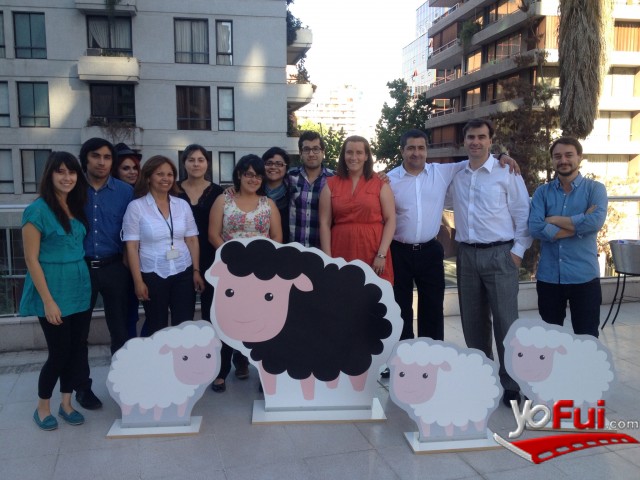Equipo Blacksheep
