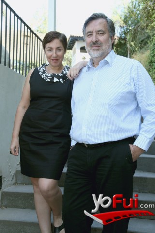 Beatriz Sanchez, Alejandro Guillier