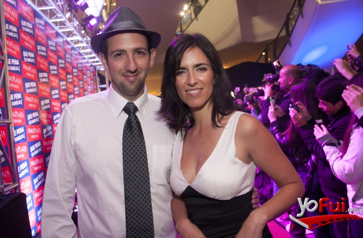 Eduardo Dominguez, Paz Bascuñán