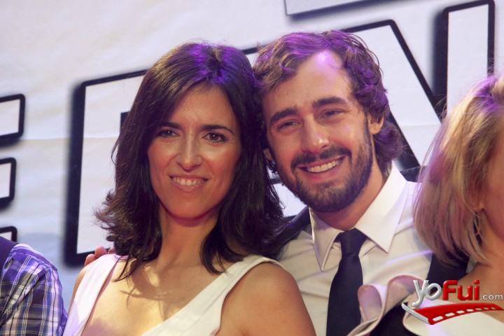 Paz Bascuñán, Ariel Levy