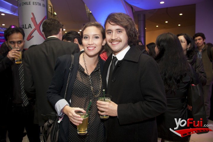 Nia Jorquera, Ignacio Ramirez