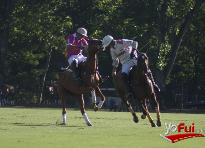 Fotografía en Final Polo Abierto de San Cristobal, Club de Polo San Cristobal