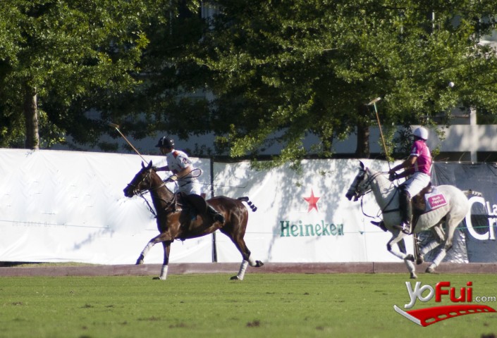 Fotografía en Final Polo Abierto de San Cristobal, Club de Polo San Cristobal