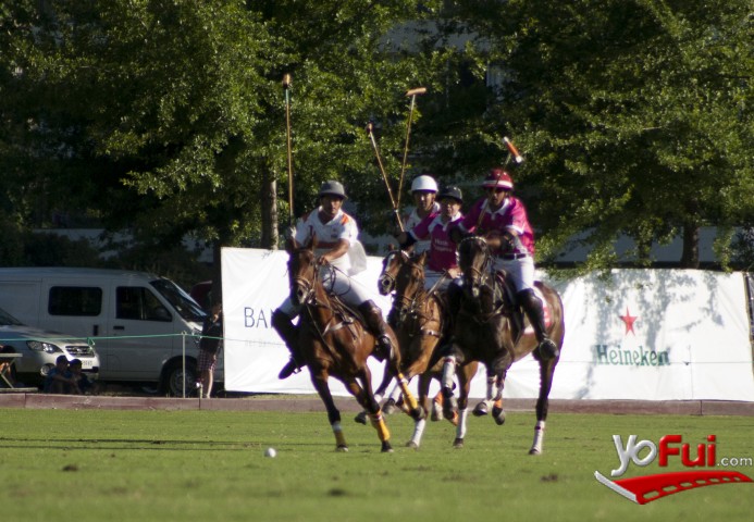 Fotografía en Final Polo Abierto de San Cristobal, Club de Polo San Cristobal