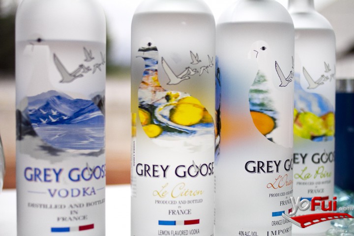 Fotografía en Perfect Sunset by Grey Goose, Terraza del Restaurant Emilio