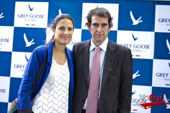 María Jesús Echenique, Manuel José Searle