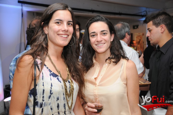 Angela Gonzalez, Antonia Laborde