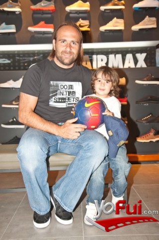 Sebastián Rosental, Luca Rosental