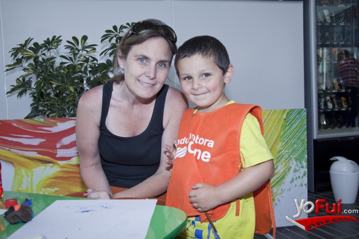Vivian Berdicheski, Sebastián Loyola