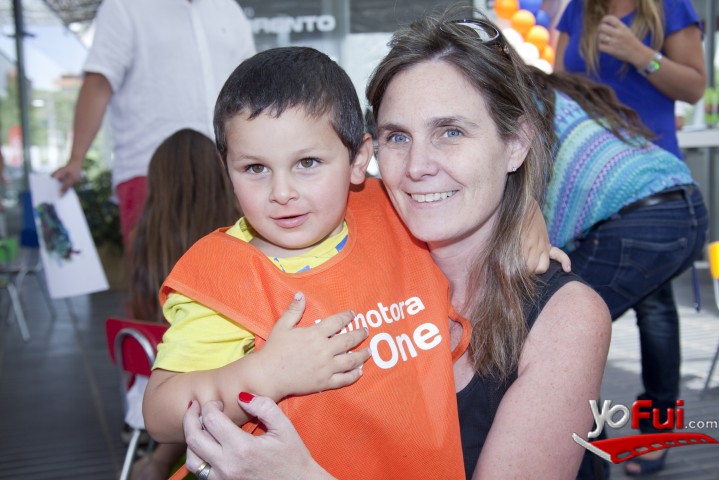 Sebastián Loyola, Vivian Berdicheski