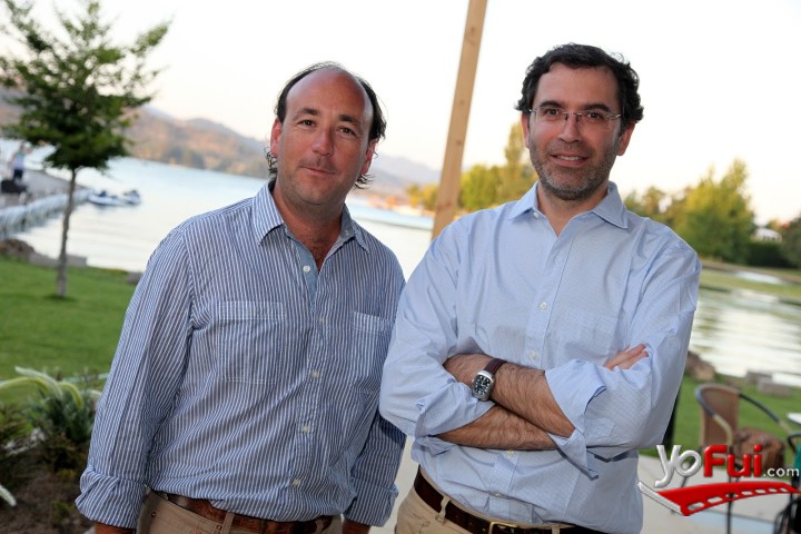 Mauricio Cruzat, Jaime Cánovas