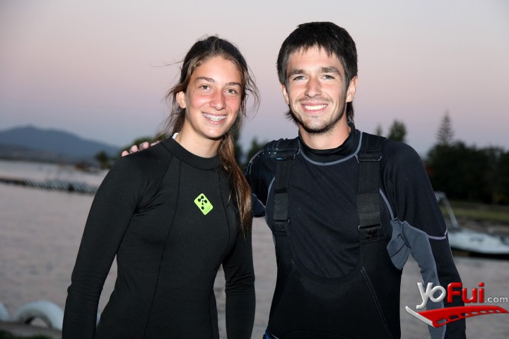 Carmina Malsch, Hugo Castro