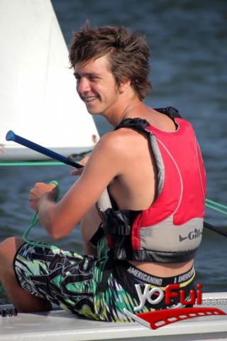 Martín Kitzing