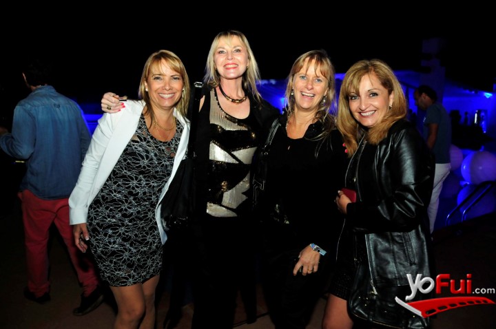 Verónica Correa en Bienvenido 2013 en Marbella Country Club