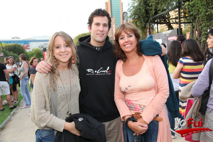 Carolina Terc, Nicolás Terc, Rosania Telias